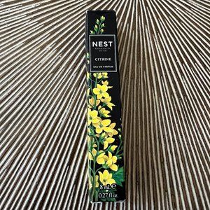 Nest Citrine Eau de Parfum Travel Spray